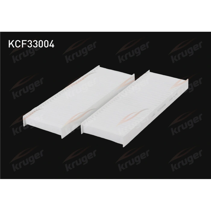 POLEN FILTRE POSETLI IKILI CITROEN C-ELYSEE / PEUGEOT 301 2012-