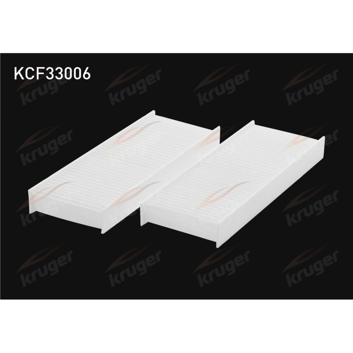 POLEN FILTRE KARBONLU TAKIM PEUGEOT 308 II 2014-