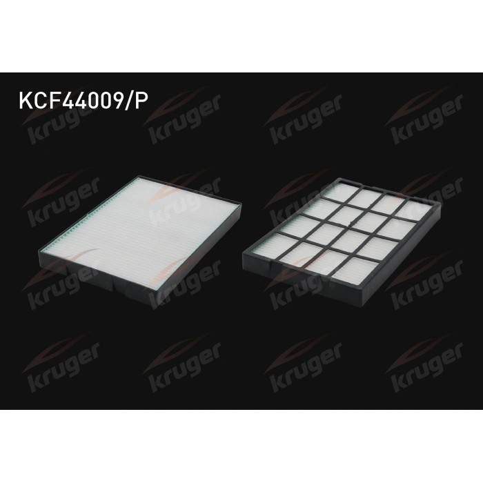POLEN FILTRE POSETLI (PLASTIK KASALI) MERCEDES SPRINTER / VOLKSWAGEN CRAFTER 2006-2016