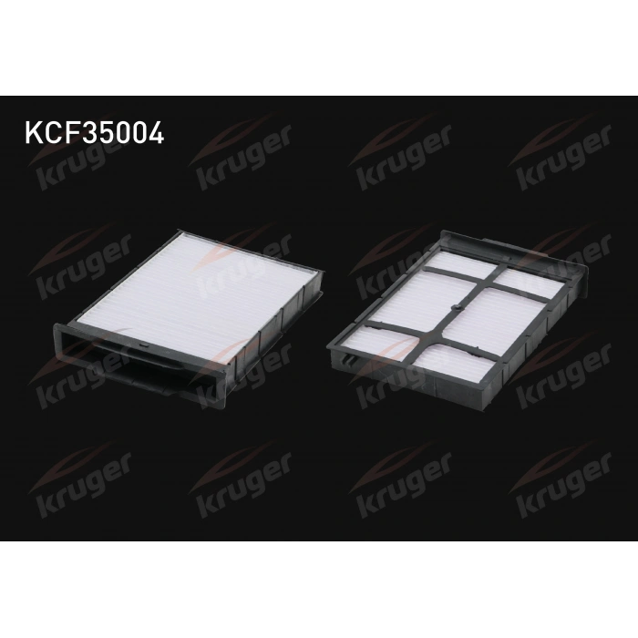POLEN FILTRE POSETLI RENAULT MEGANE II 2002-2008