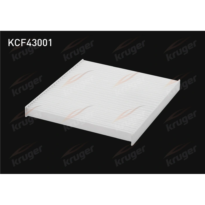 POLEN FILTRE POSETLI SUBARU LEGACY IV / TOYOTA LAND CRUISER / YARIS 2003-2009