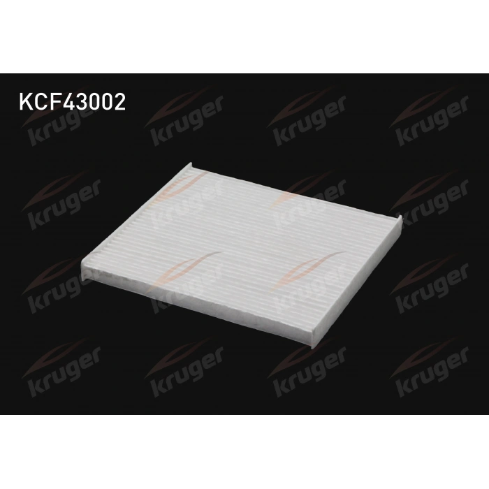 POLEN FILTRE POSETLI TOYOTA AVENSIS / COROLLA 2003-2008