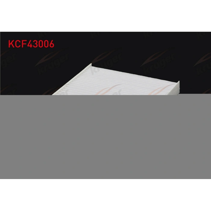 POLEN FILTRE TOYOTA COROLLA 1.6 VVTI, 1.8 VVTI HYBRID 2019- / HILUX 2.4 D, 2.8 D 2015- / C-HR 1.8 HYBRID 2016-