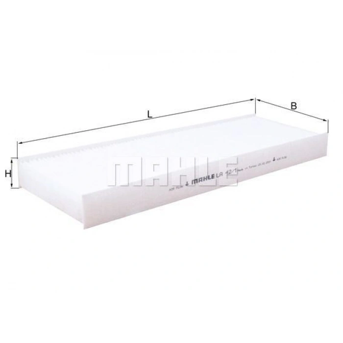 POLEN FILTRESI 06> ANTARA-CAPTIVA