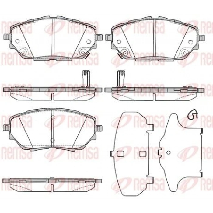 POLEN FILTRESI 08 KANGOO-MST-MVN 1.5dci-1.6i 16V +CA Y.NO:0986628653