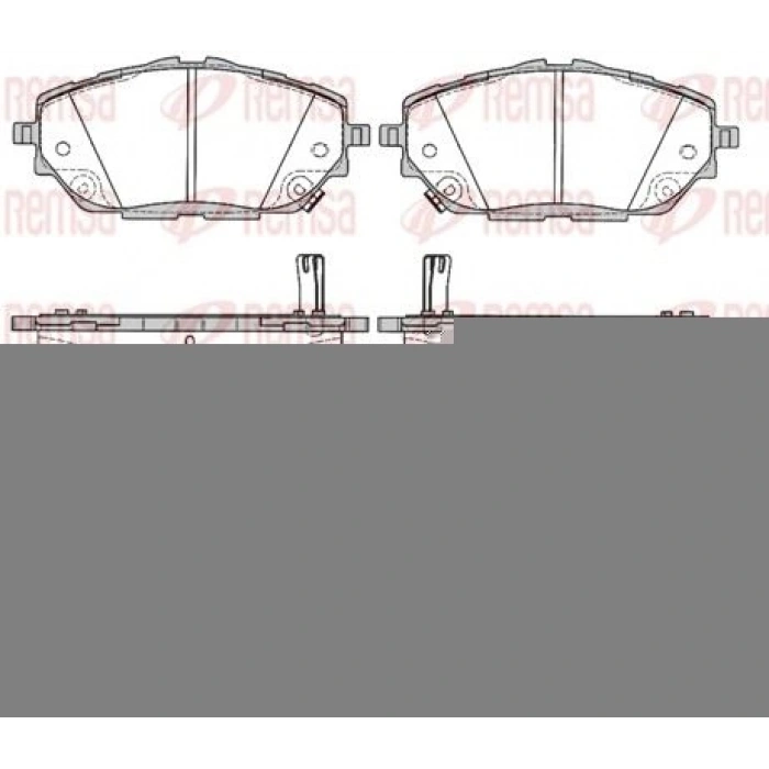 POLEN FILTRESI 08> KANGOO-MST-MVN 1.5dci-1.6i 16V +CA Y.NO:0986628653