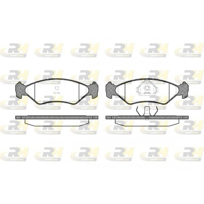 POLEN FILTRESI 10 5-SERI (F07-F10-F11) 7-SERI (F01-F02-F03-F04)