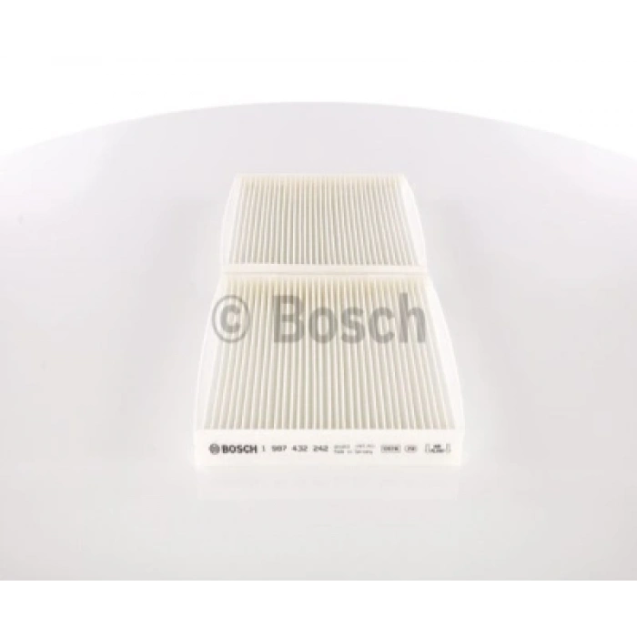 POLEN FILTRESI 11 X3 (F25) X4 (F26)