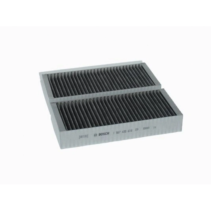 POLEN FILTRESI 12 M-SERI (W166) +CA