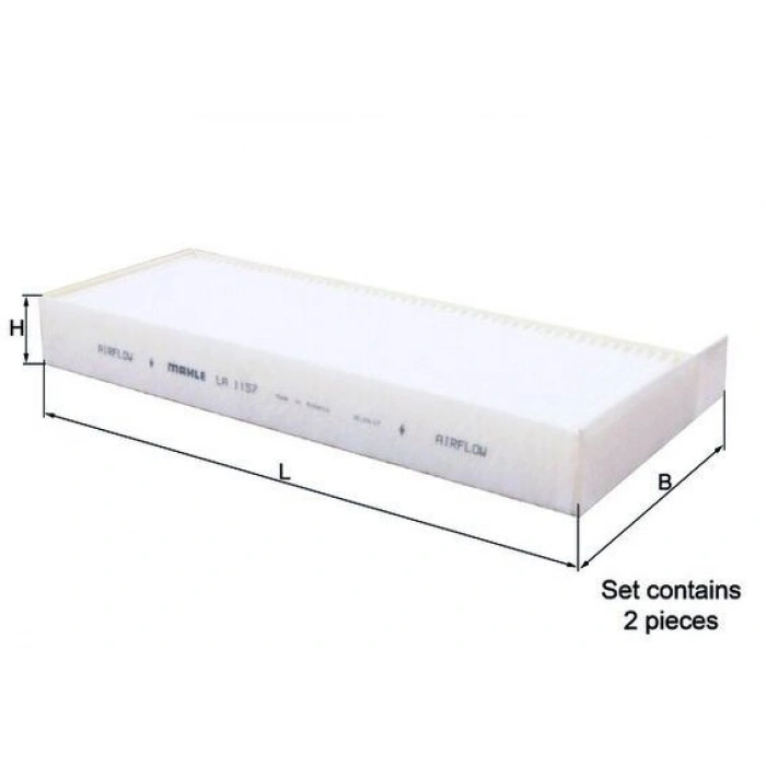 POLEN FILTRESI 14> QASHQAI-KADJAR-MEGANE.IV