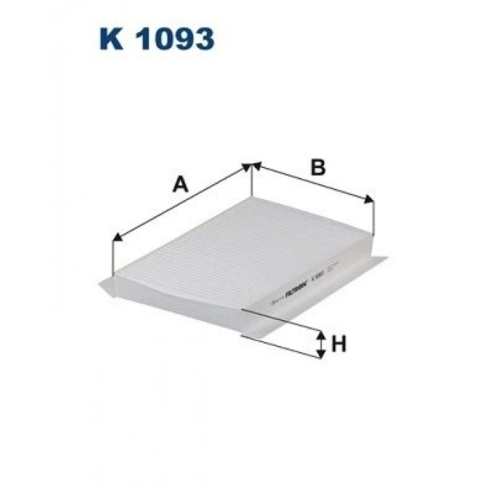 POLEN FİLTRESİ 308 II 09>13KAMPANYALI