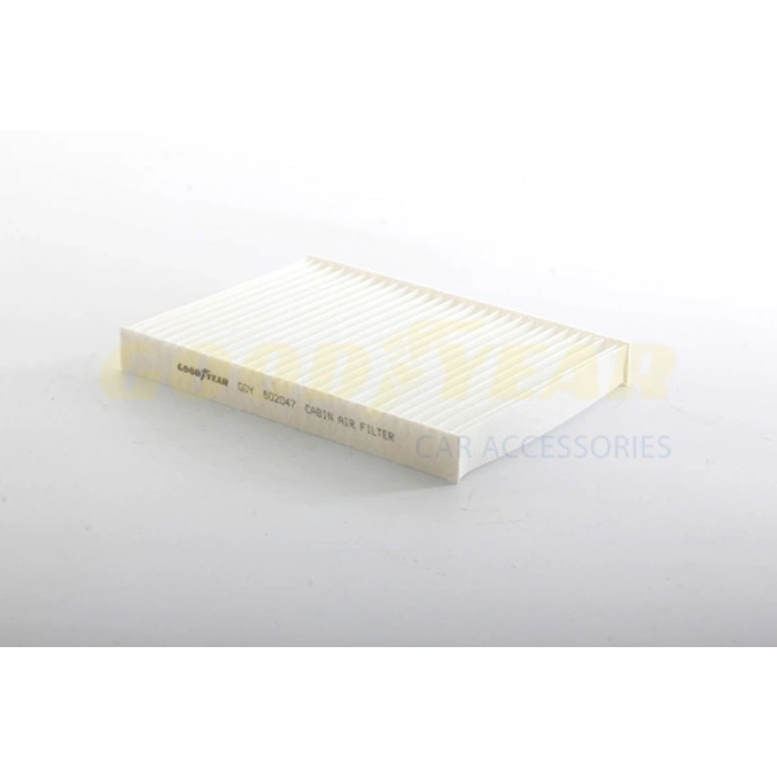 POLEN FILTRESI 407 / C5 III (X7) B.M 04-