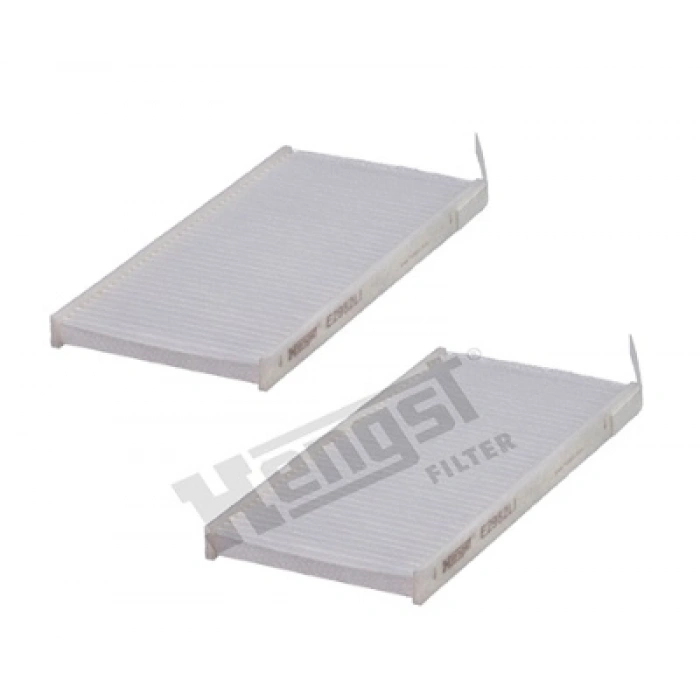 POLEN FILTRESI 415 BM 2012-2018