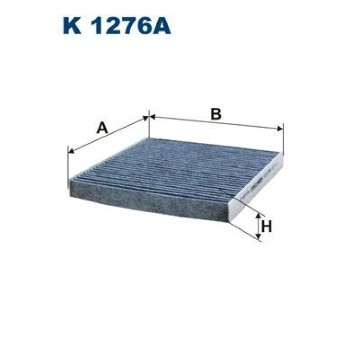 KLİMA FİLT.SMART 00 Y KAMPANYALI