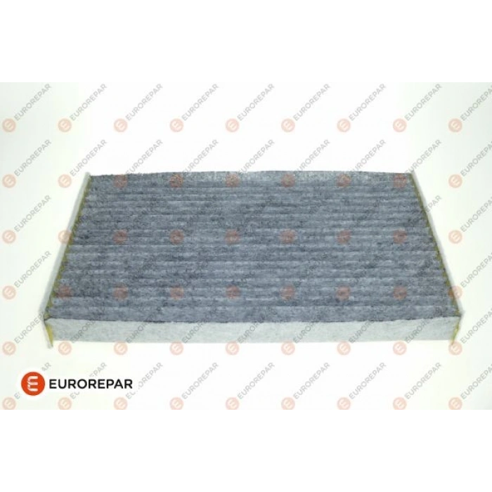 POLEN FILTRESI AKTIF KARBONLU KABIN FILTRESI DOKKER/LODGY/ZOE/X-TRAIL BM 12-