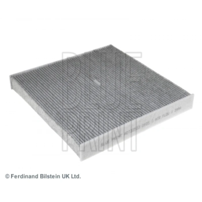 POLEN FILTRESI ARKA LS (F4) 4.6 07-08