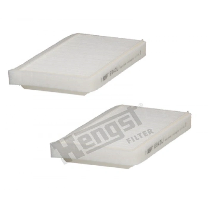 POLEN FILTRESI ÇIFTLI W202-210-220 BM 95-06