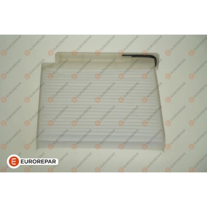 POLEN FILTRESI CLIO III/DUSTER/MODUS/MICRA BM 03-