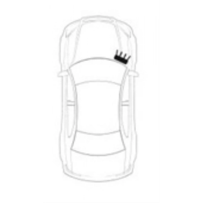 POLEN FILTRESI E900LC / LAK 63 (KARBONLU) GOLF4-BORA-A3-TOLEDO-OCTAVIA BM 97-04