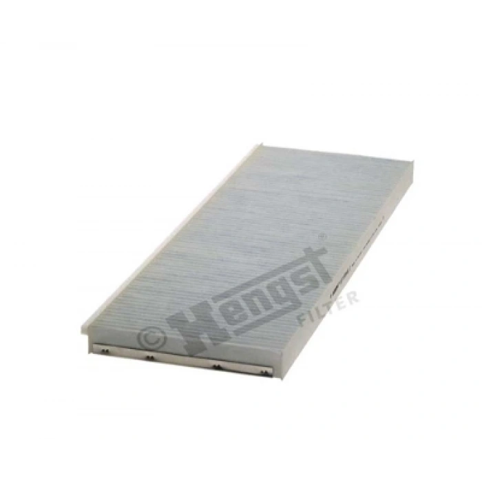 POLEN FILTRESI EL 252 D 0826 LUH 06 1994 - 1997