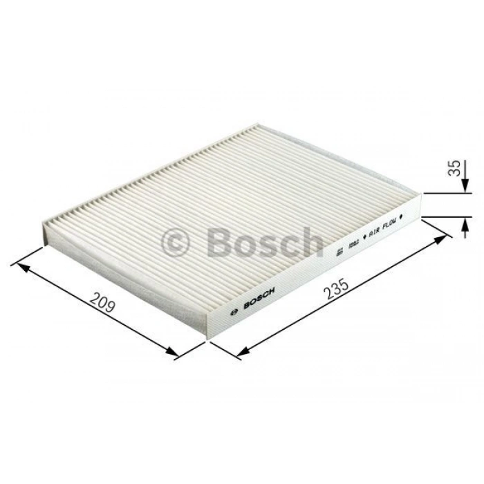 POLEN FILTRESI FOCUS BM 04-11