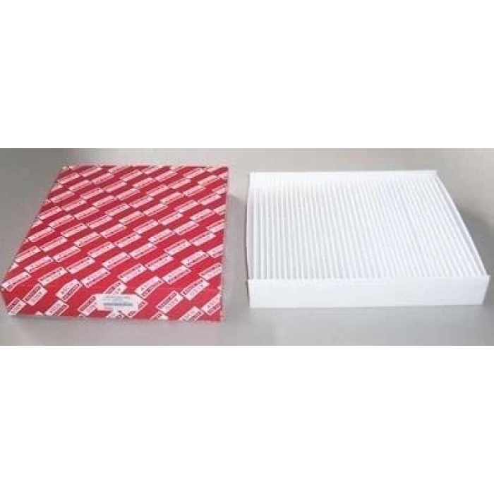 POLEN FİLTRESİ KARBONLU FOCUS II 1.6 TDCI 1.8 2.0 041212 S40 C70 V50 C30 0412