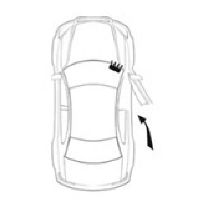 POLEN FILTRESI FOCUS/S-MAX-MONDEO BM 03-