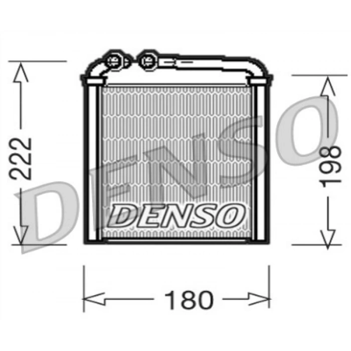 POLEN FILTRESI JOHN DEERE 2000 -