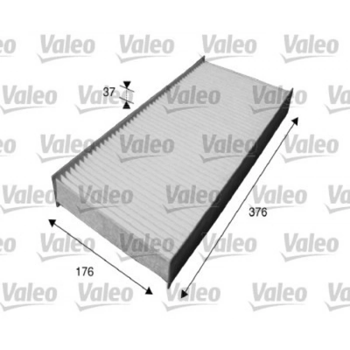 POLEN FILTRESI JUMPY-3 / EXPERT-3 1.6 HDI 09-