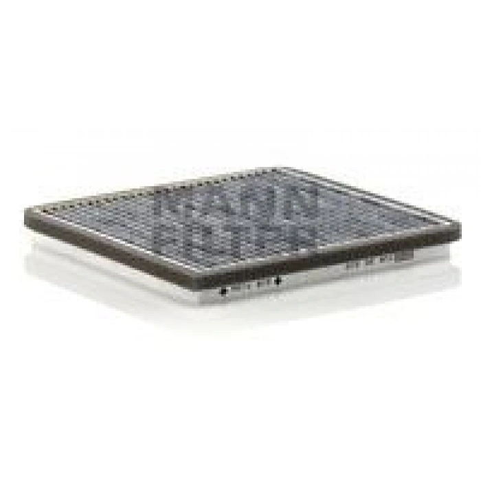 POLEN FİLTRESİ KAMPANYALI