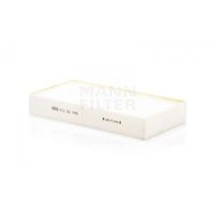 POLEN FİLTRESİ KAMPANYALI