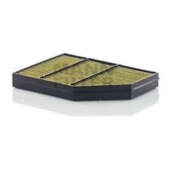 POLEN FİLTRESİ KAMPANYALI