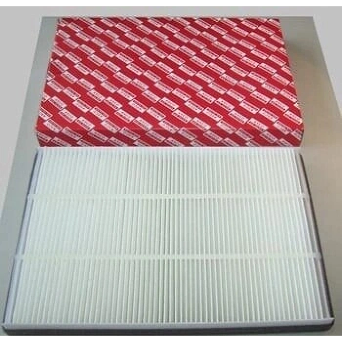 POLEN FİLTRESİ KARBONLU