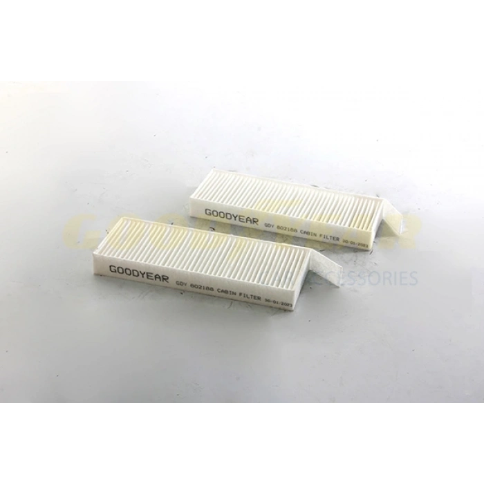 POLEN FILTRESI KARBONLU 308 II B.M 2014-