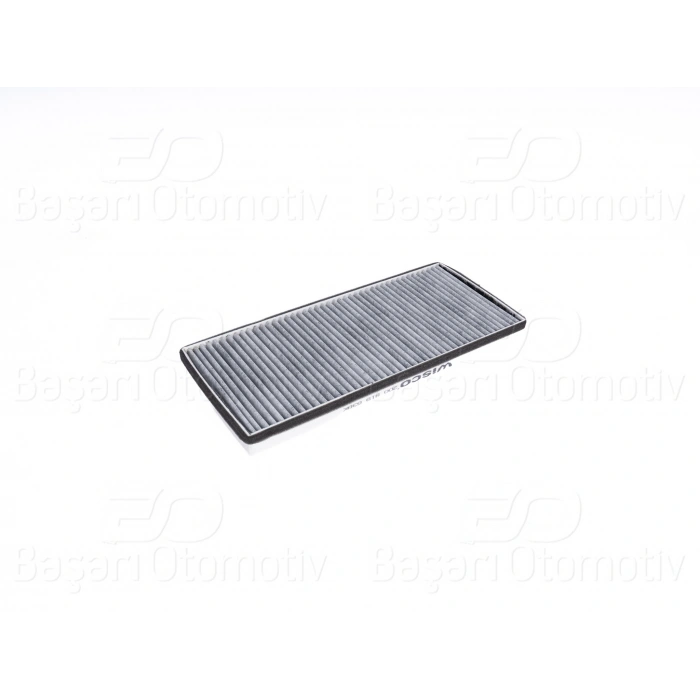 POLEN FILTRESI KARBONLU KUTULU VW LT35 SPRINTER 00 >