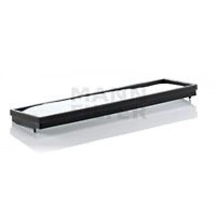 POLEN FİLTRESİ KARBONLU MERCEDES ACTROS MP4-AROCS-ANTOS KAMPANYALI