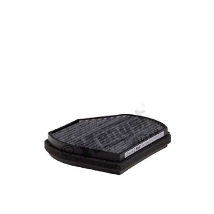 POLEN FILTRESI KARBONLU W202-W210 BM 93-02