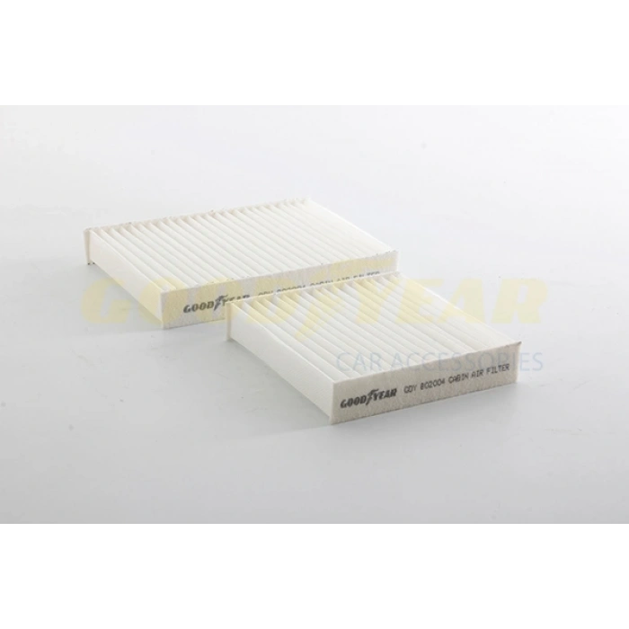 POLEN FILTRESI (KARBONSUZ) 207/208/2008 B.M 07-