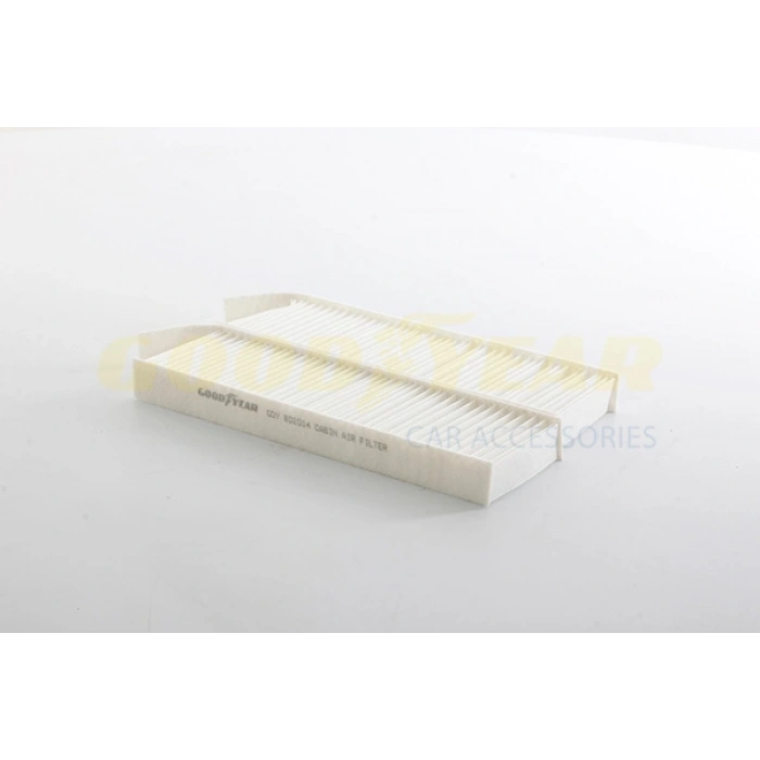 POLEN FILTRESI (KARBONSUZ) 3008/5008/PARTNER TEPEE B.M 07-