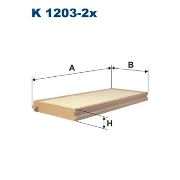 POLEN FİLTRESİ KİA OPTİMA IVKAMPANYALI