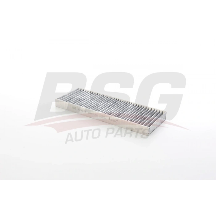 POLEN FILTRESI LAK45 / AHC119 (KARBONLU) PASSAT-A4 BM 94-
