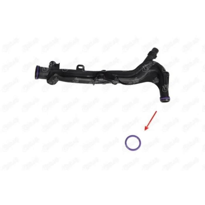 POLEN FILTRESI . MAZDA 3 (BM, BN) : MAZDA 6 (GJ, GL) 2.0 13- 1.5 14-