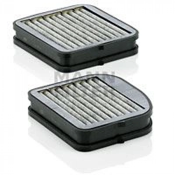 POLEN FİLTRESİ MERCEDES SL R230 SL 600 500HP 02 03-02 06 KAMPANYALI