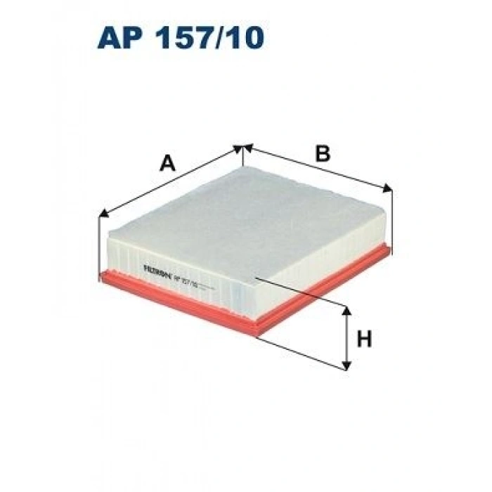 POLEN FİLTRESİ MERCEDESW470 -NAVARA NP300- ALASKAN KAMPANYALI