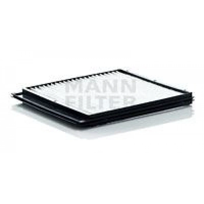 POLEN FİLTRESİ NAVARA D40 2.5 DCI 145HP 06 05- KAMPANYALI