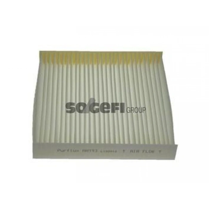 POLEN FİLTRESİ PARTNER RANCH 1.9D 69HP 9808