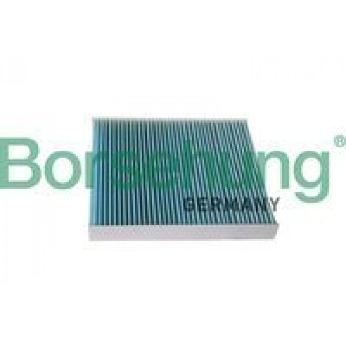 POLEN FİLTRESİ POLO 07=> CORODOBA-IBIZA IV(02-09) R1