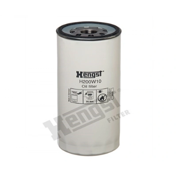POLEN FILTRESI SPARK M300 BM 05-10
