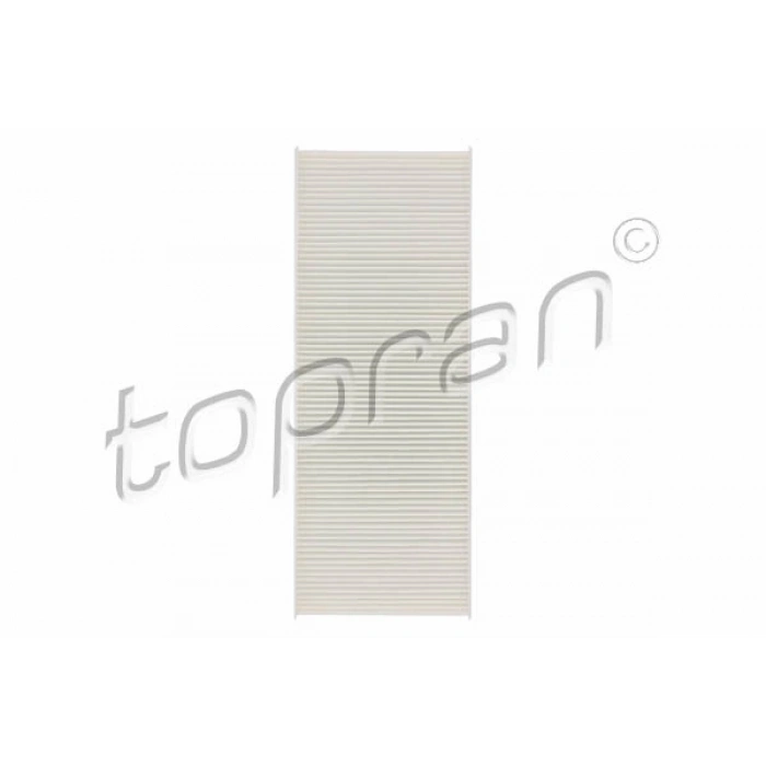 POLEN FILTRESI VW PASSAT B5 (3B2) 1.6 96-00 AUDI A4 B5 (8D2) 1.6 94-00