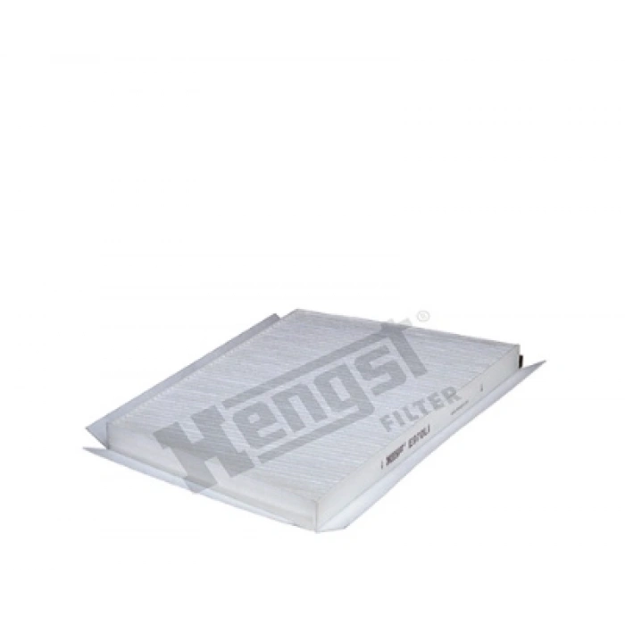 POLEN FILTRESI W203 BM 00-08